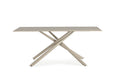 Mesa de Comedor Tori 180 cm - frontal