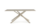 Mesa de Comedor Tori 180 cm - frontal
