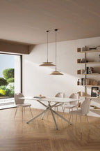 Mesa de Comedor Tori 180 cm