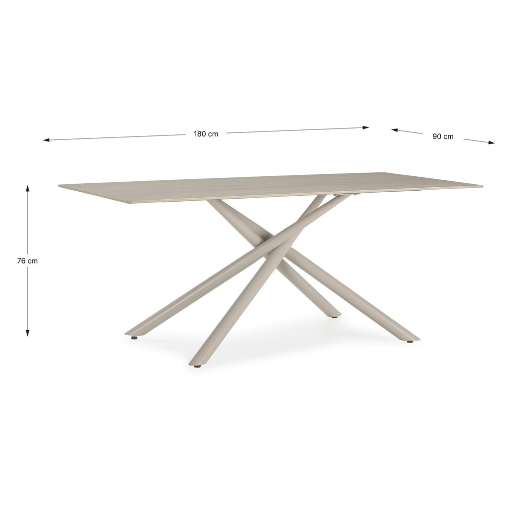Mesa de Comedor Tori 180 cm