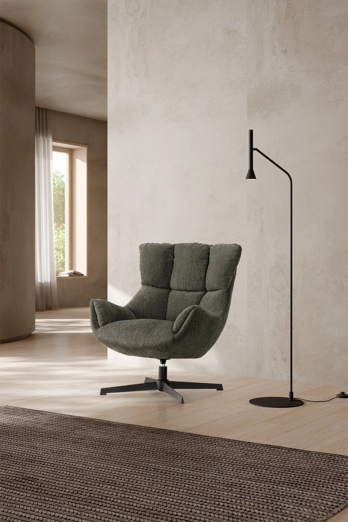 Sillón Odette