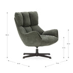 Sillón Odette