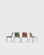 Pack 2 sillas Laroya - Negro
