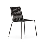 Pack 2 sillas Laroya - Negro