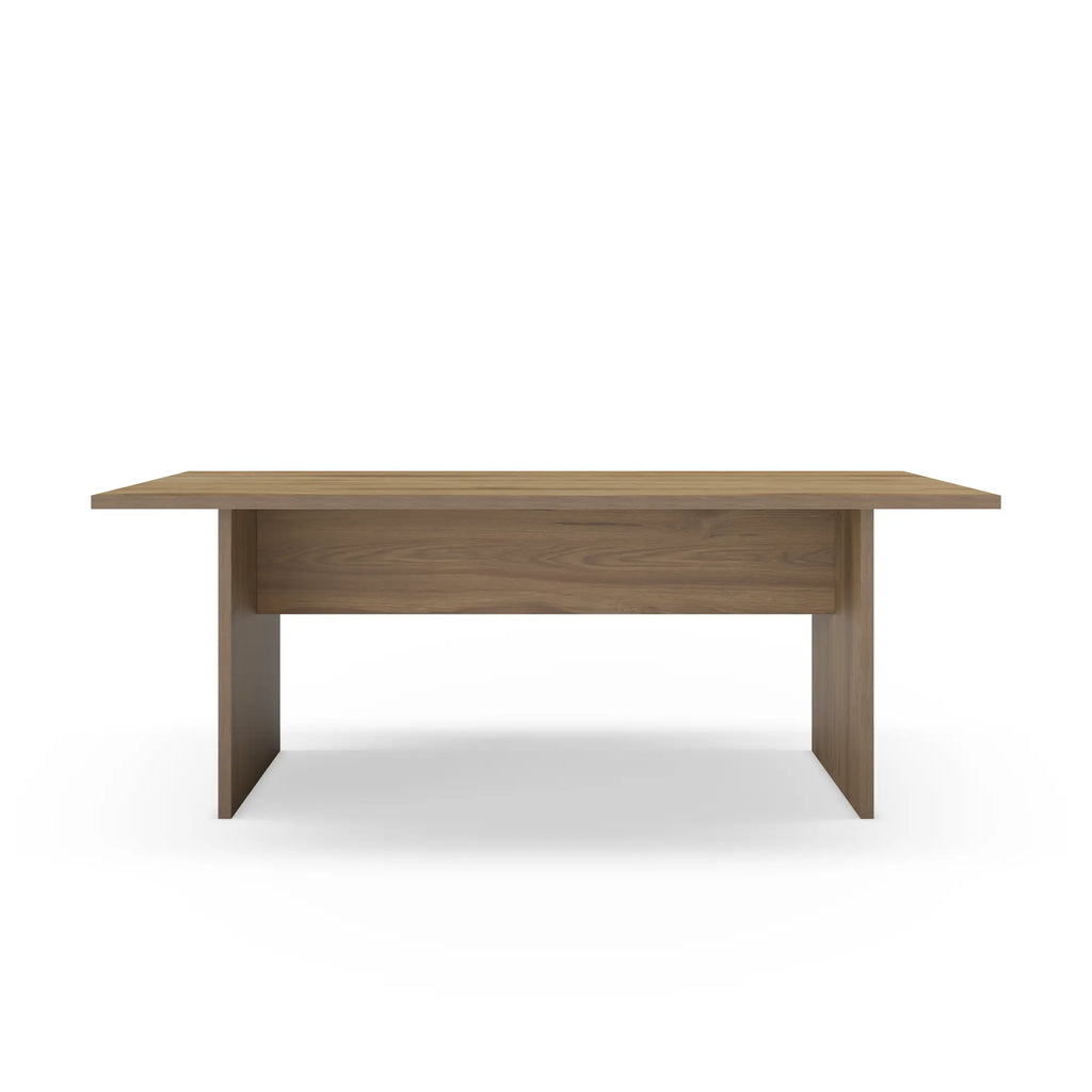 Mesa de Comedor Loana 200 cm - frontal