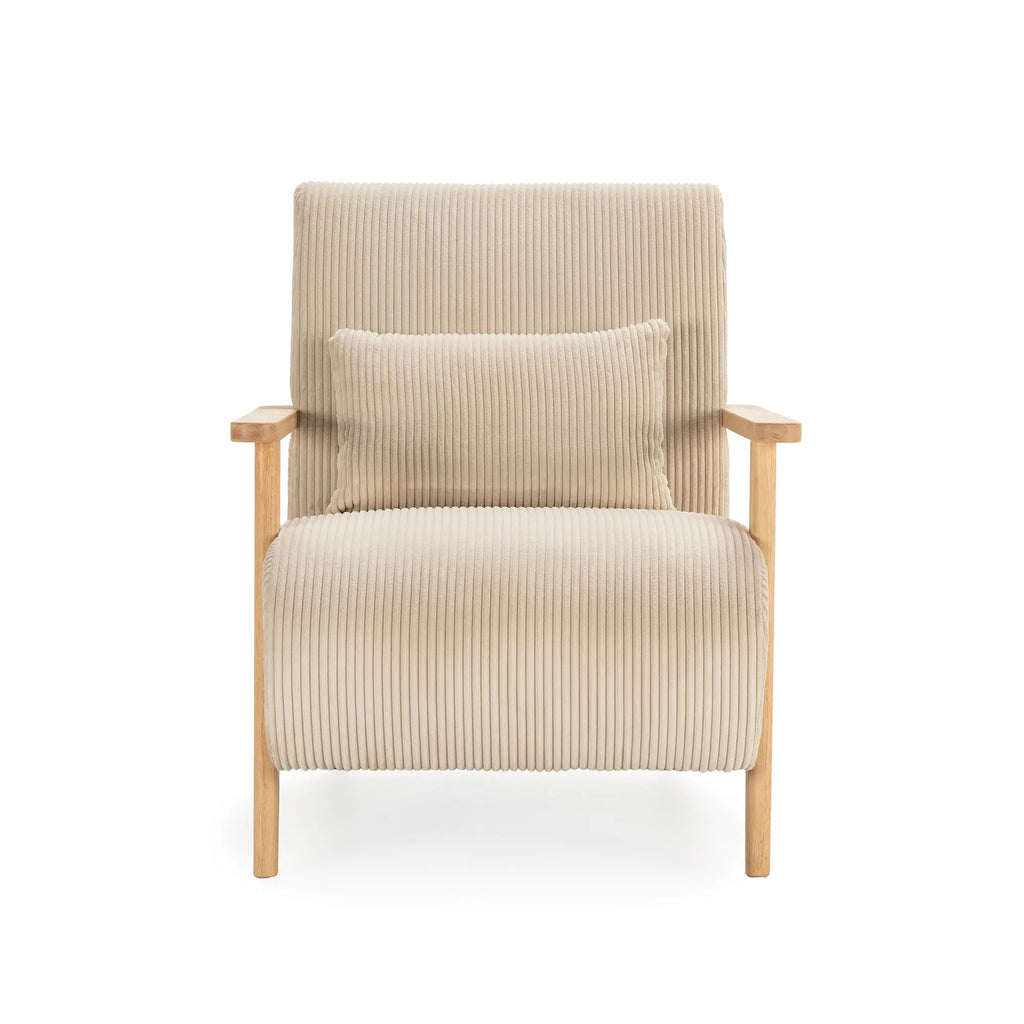 BONNIE BEIGE ROBLE