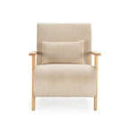 BONNIE BEIGE ROBLE
