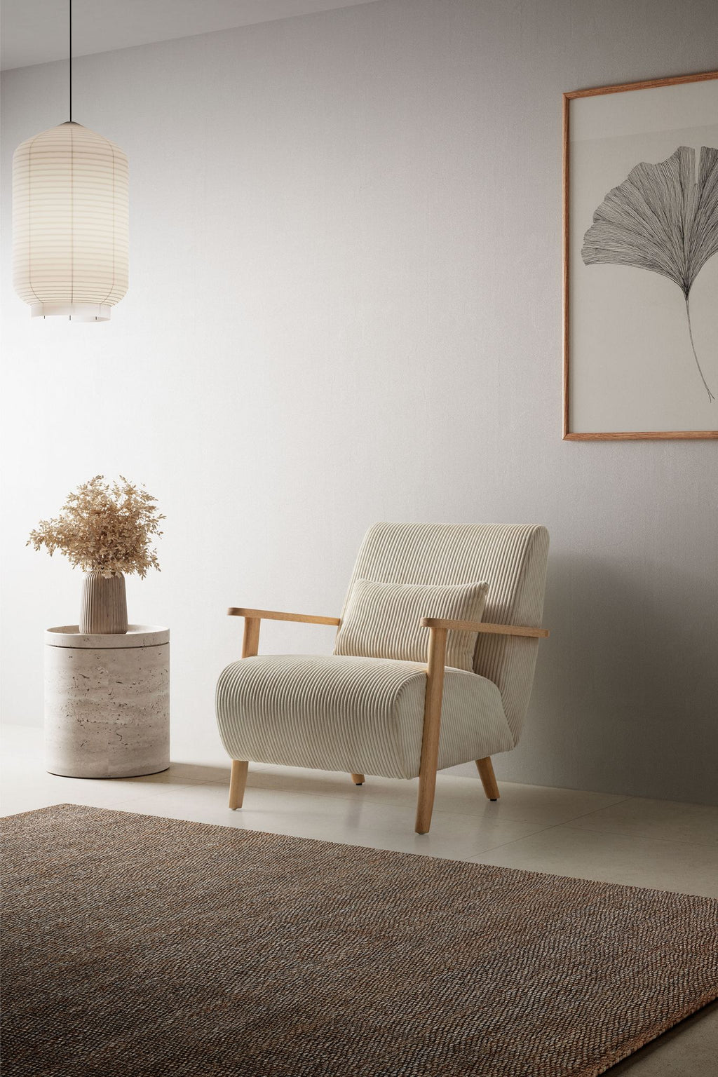 Sillón Eivissa - Marckeric