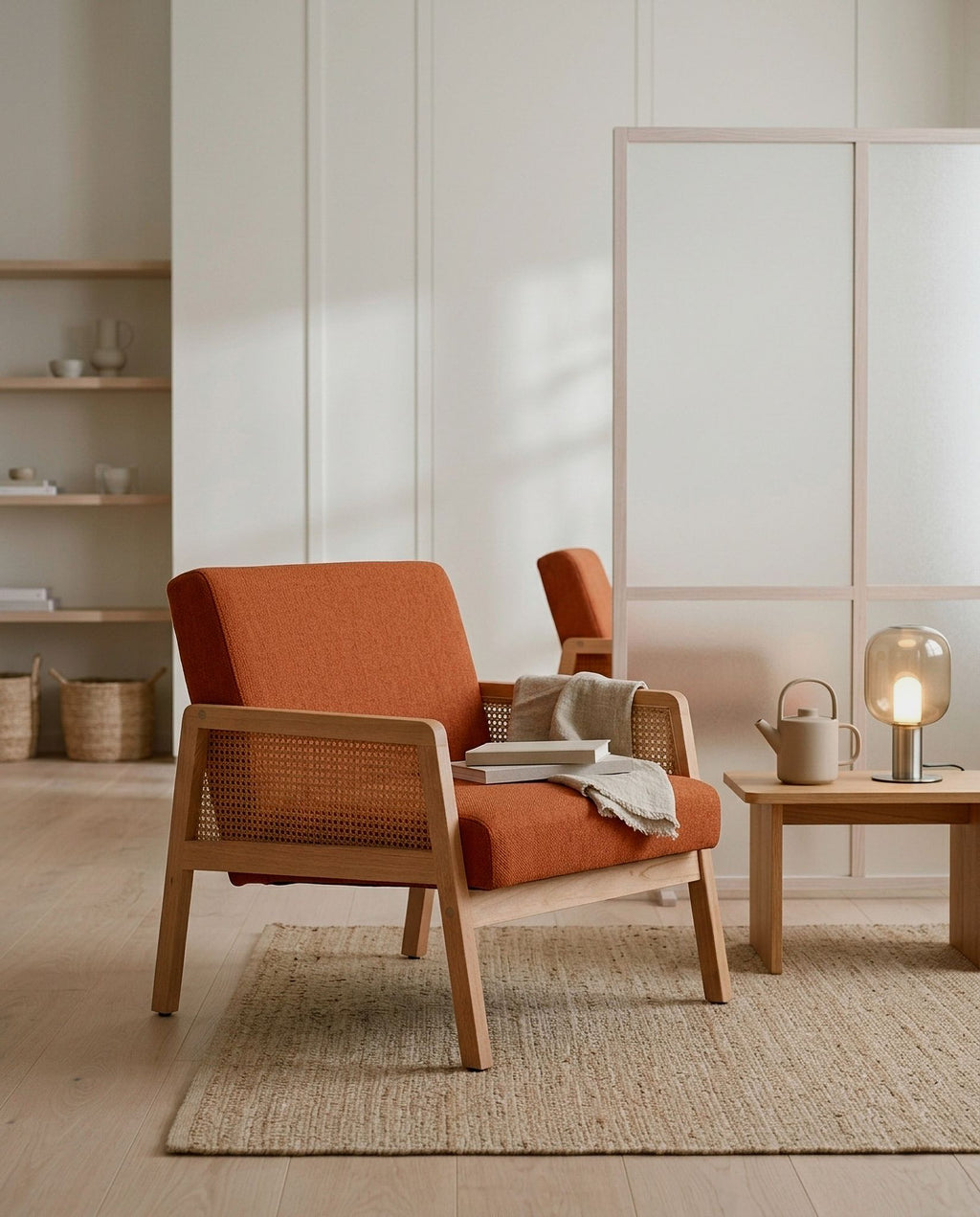 Sillón Illora - Marckeric