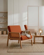 Sillón Illora - Marckeric