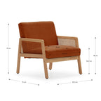 Sillón Debra