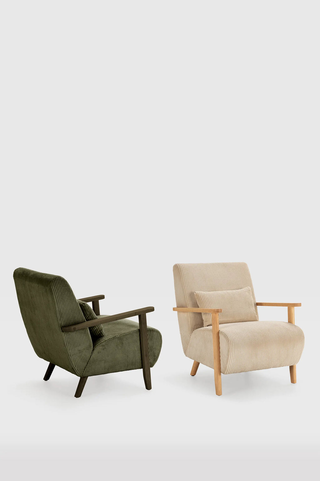 Sillón Eivissa