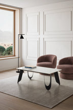Mesa de Centro Aila 120 cm