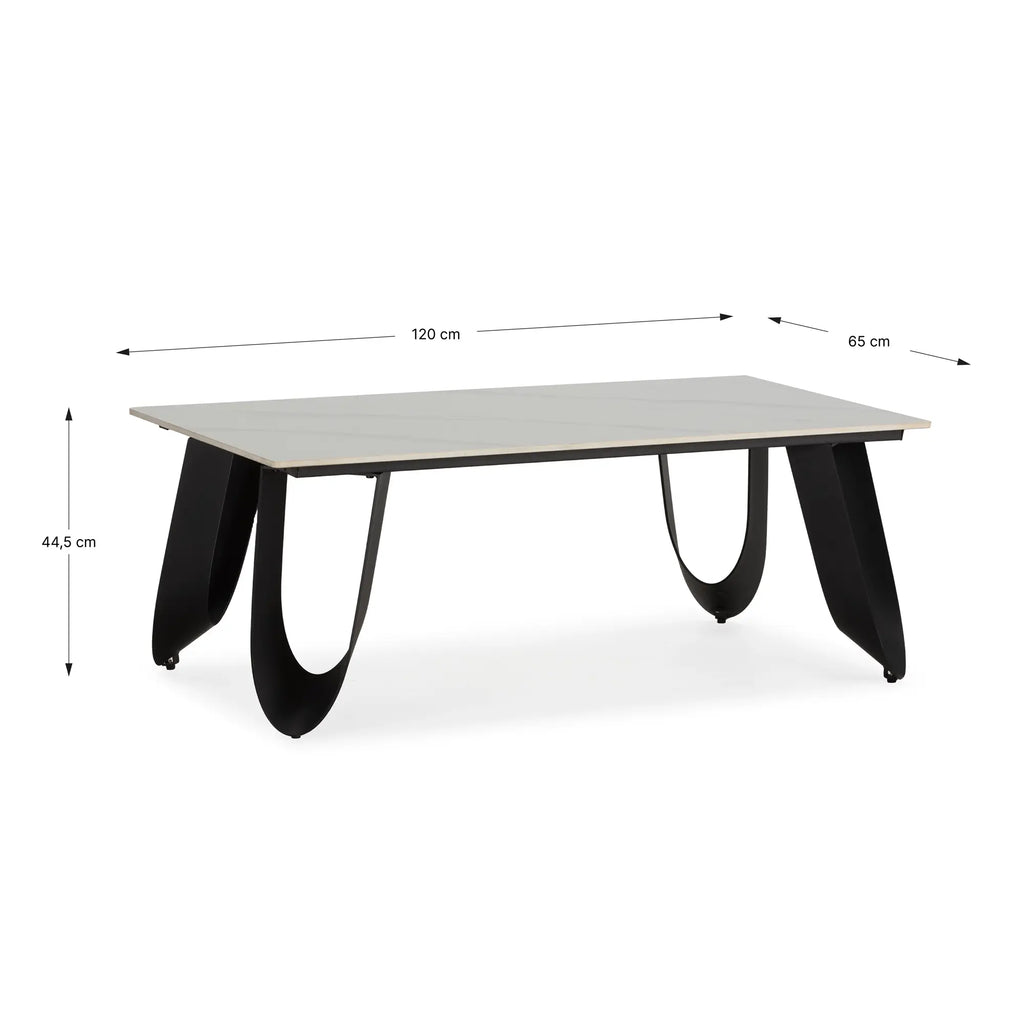 Mesa de Centro Aila 120 cm