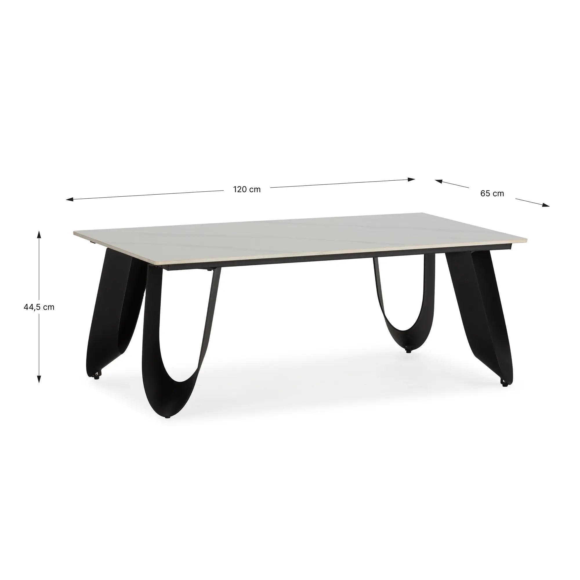 Mesa de Centro Aila 120 cm