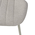 Pack 4 sillas Quesada - Beige / Pata Beige