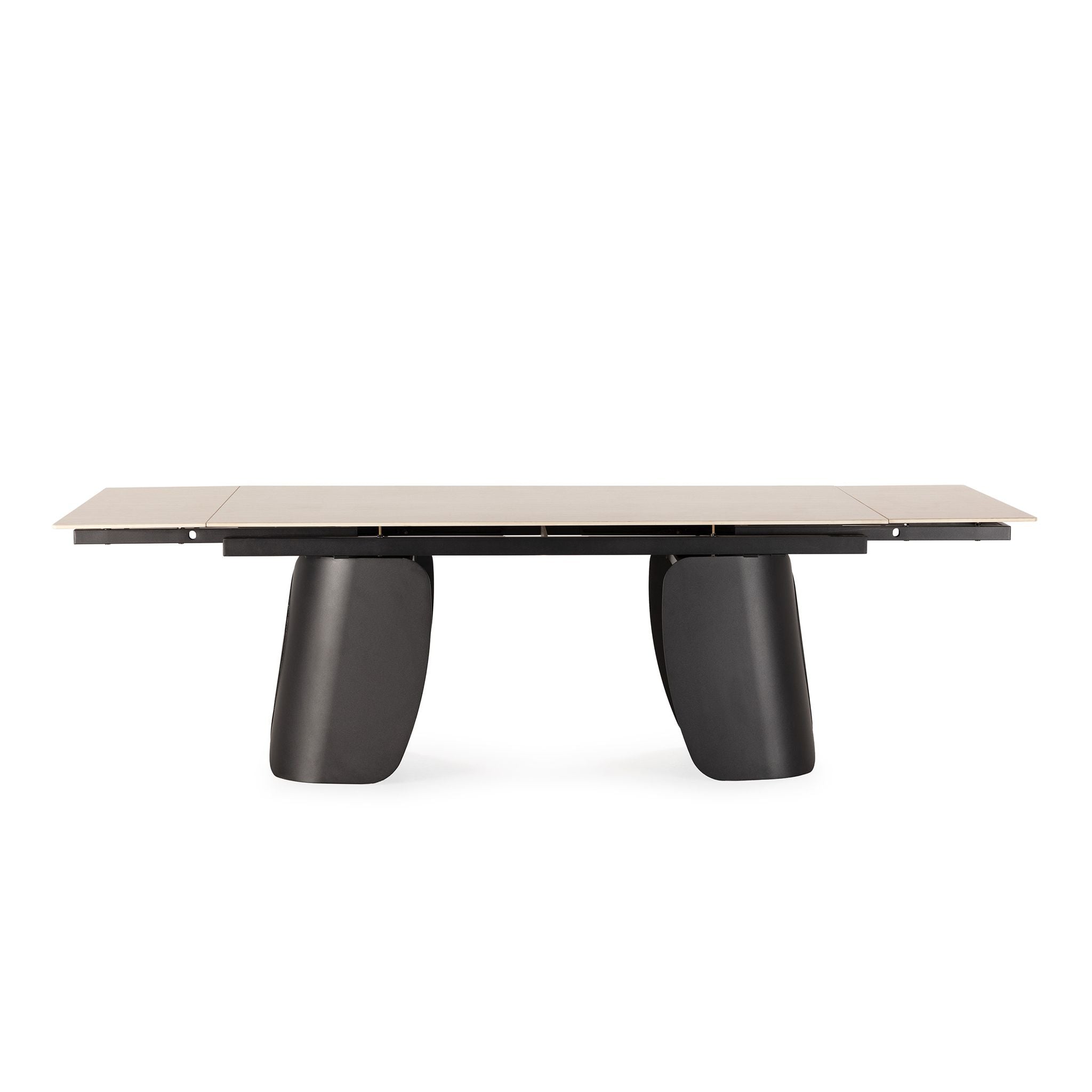 Mesa de Comedor Extensible Crisia 180/260 cm