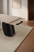 Mesa de Comedor Extensible Crisia 180/260 cm
