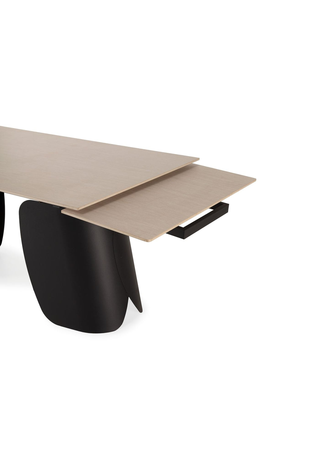 Mesa de Comedor Extensible Crisia 180/260 cm