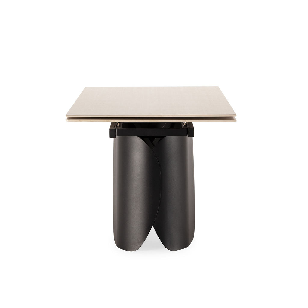 Mesa de Comedor Extensible Crisia 180/260 cm