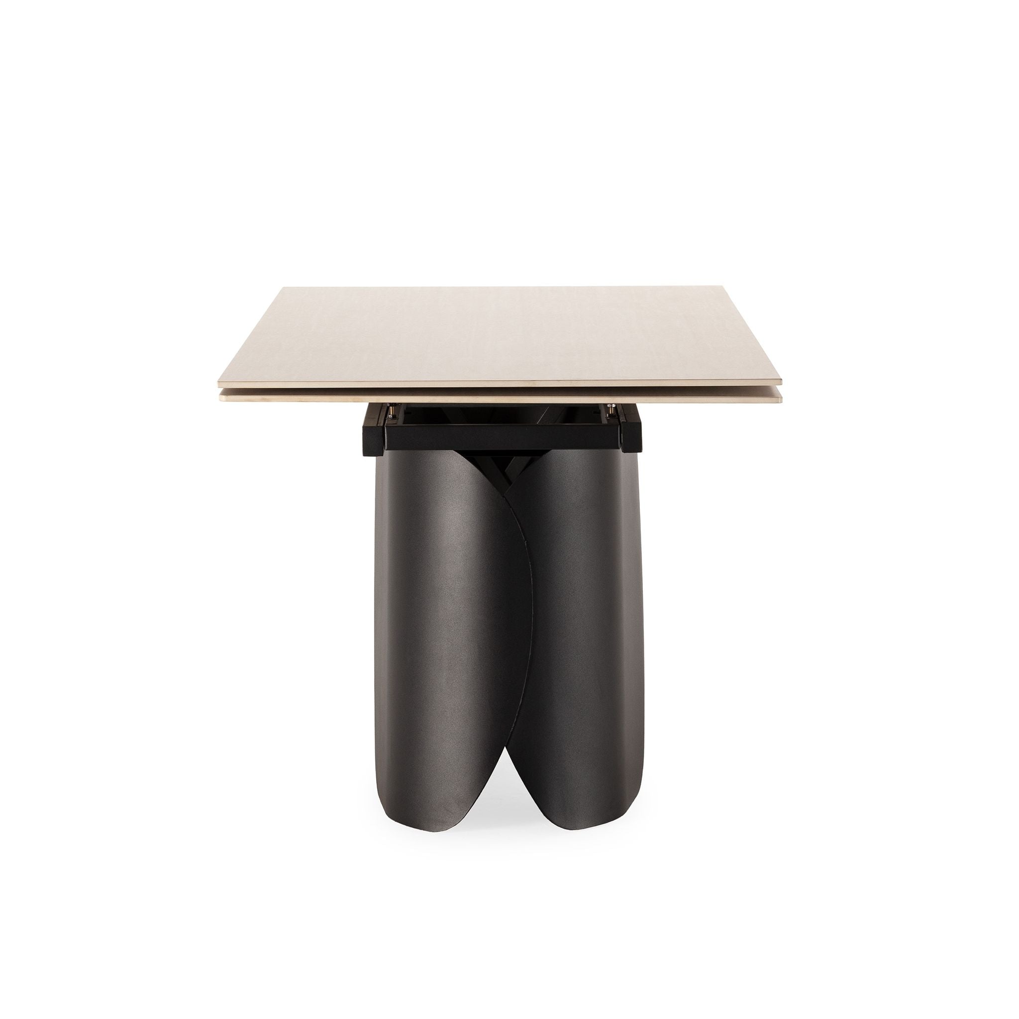 Mesa de Comedor Extensible Crisia 180/260 cm
