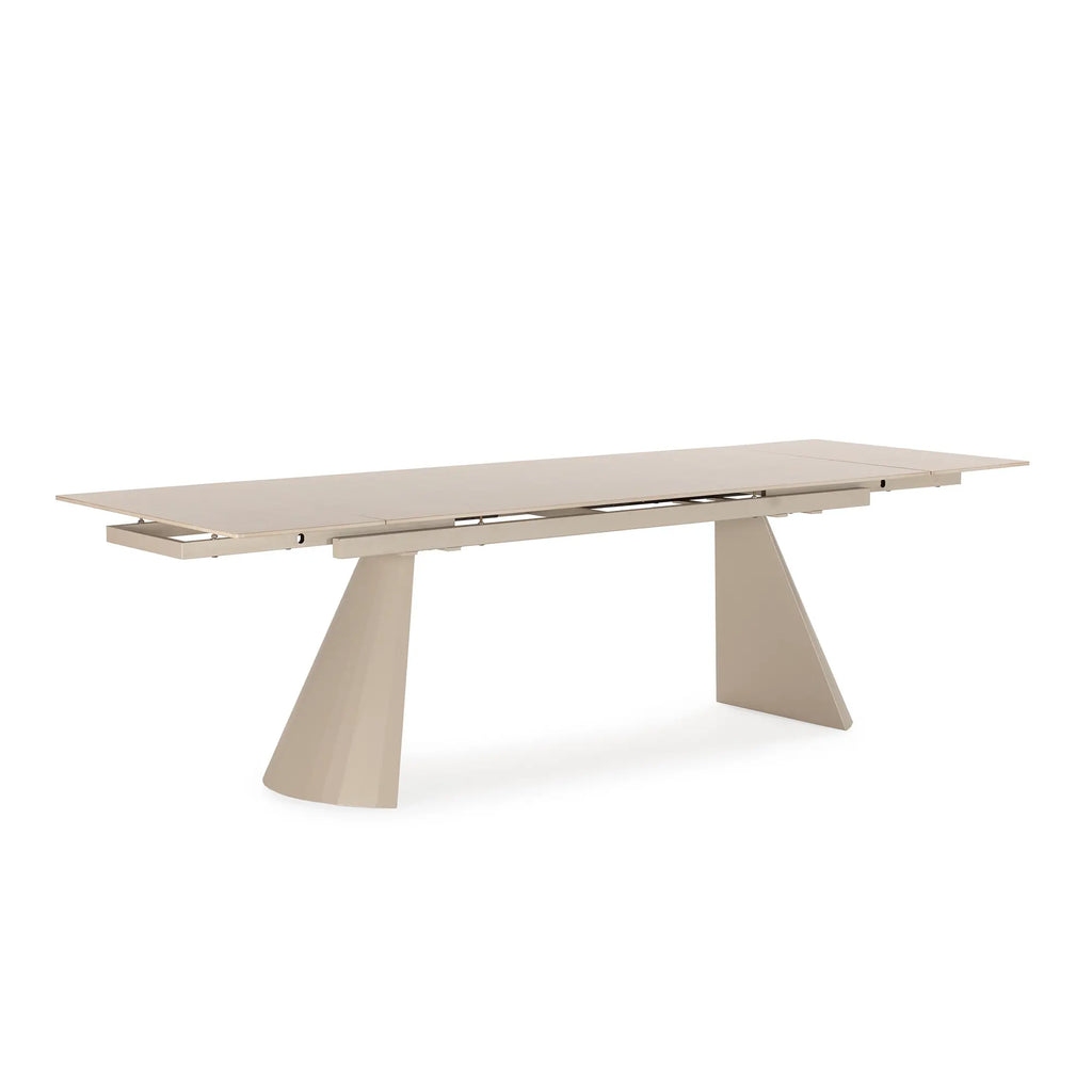 Mesa de Comedor Extensible Prisca 180/260 cm