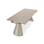 Mesa de Comedor Extensible Prisca 180/260 cm