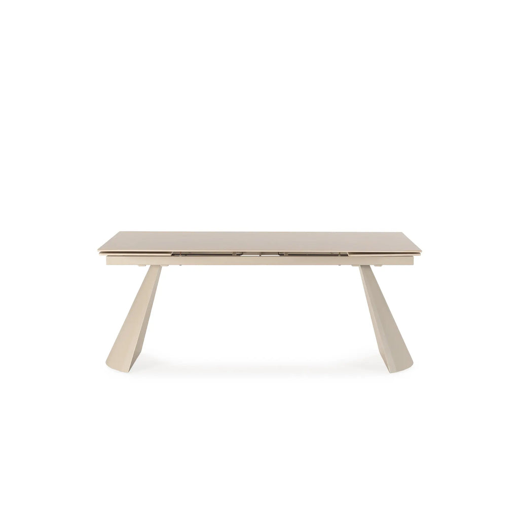 Mesa de Comedor Extensible Prisca 180/260 cm