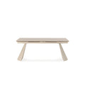 Mesa de Comedor Extensible Prisca 180/260 cm