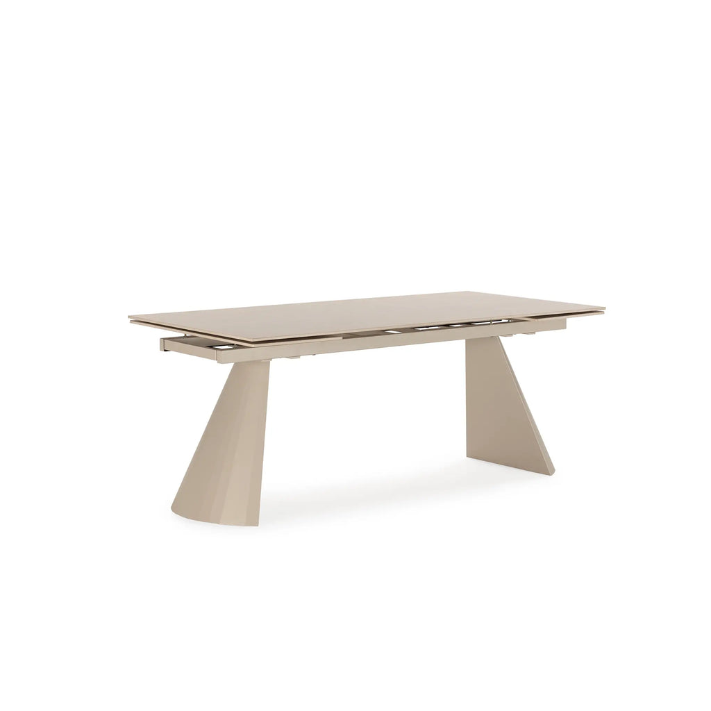Mesa de Comedor Extensible Prisca 180/260 cm