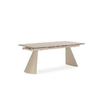 Mesa de Comedor Extensible Prisca 180/260 cm