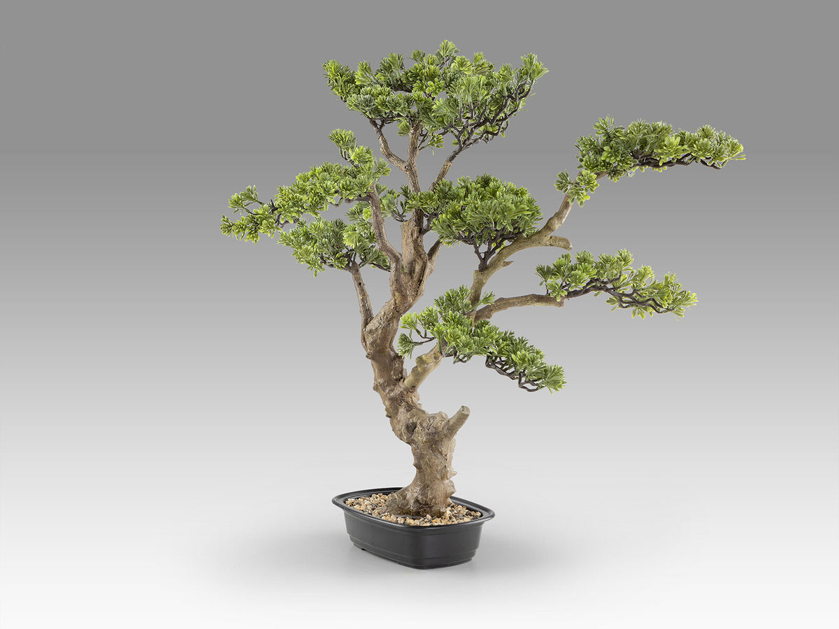 Bonsái artificial Sokan 81 cm