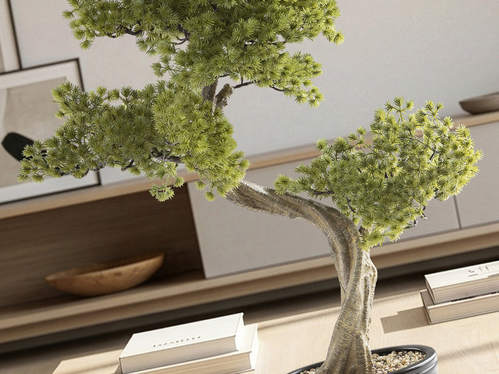 Bonsái artificial Bankan II 49 cm