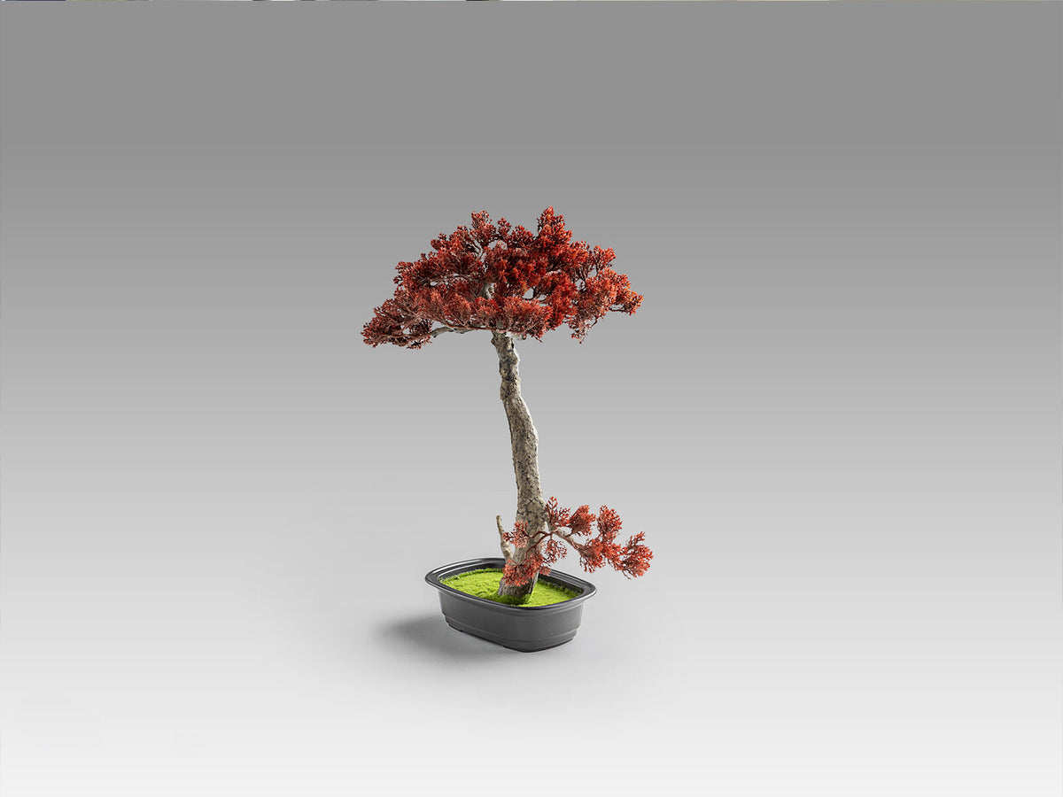 Bonsái artificial Bunjin-hi 45 cm
