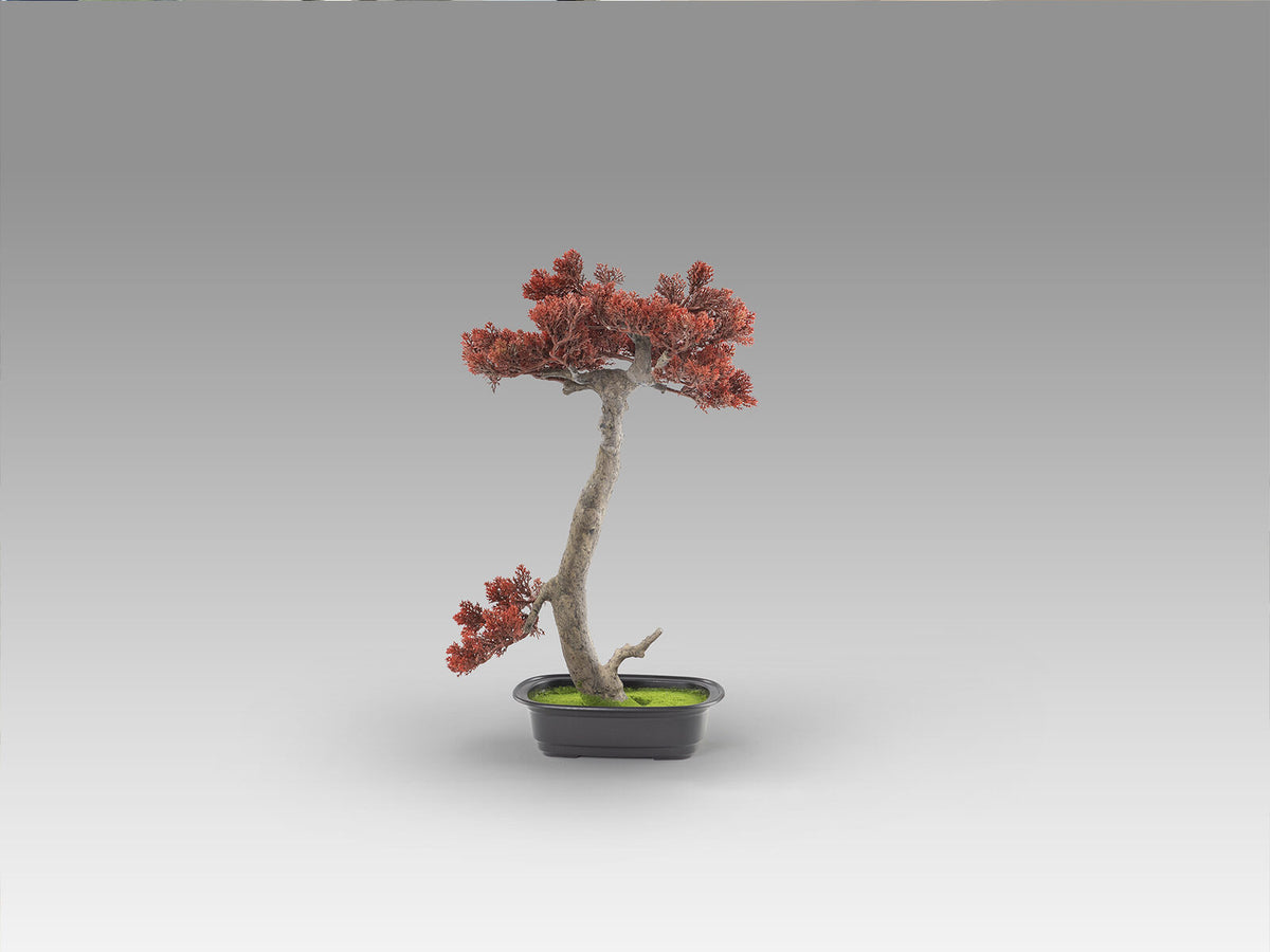 Bonsái artificial Bunjin-hi 45 cm