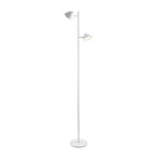 Lámpara de pie Taros 2 luces LED CCT blanco
