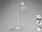 Lámpara de pie Esino 1 luz CCT