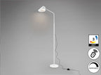 Lámpara de pie Esino 1 luz CCT