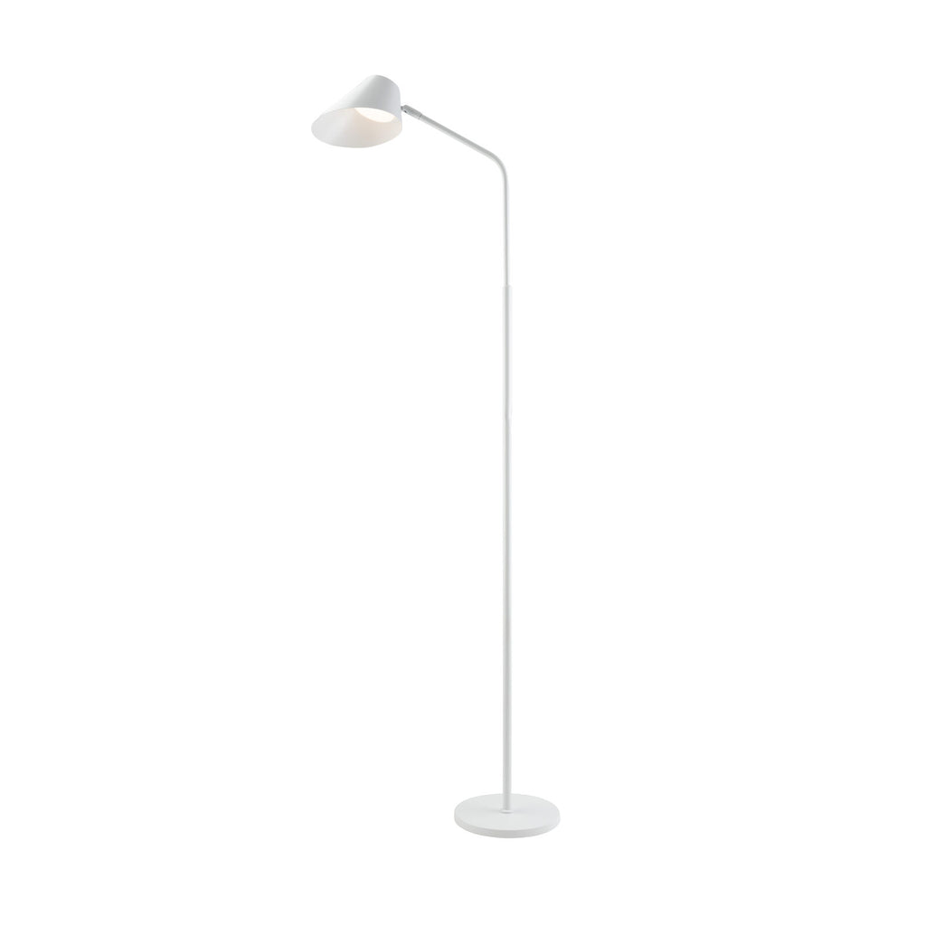 Lámpara de pie Esino 1 luz CCT