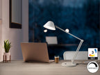 Lámpara de mesa Taros LED CCT