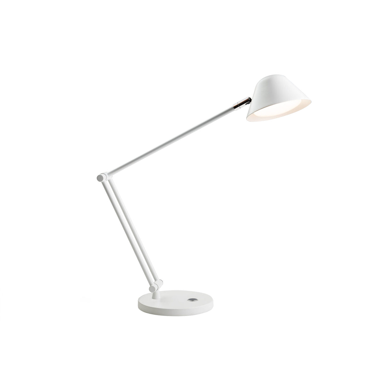 Lámpara de mesa Taros LED CCT