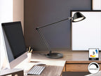 Lámpara de mesa Taros LED CCT
