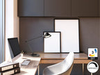 Lámpara de mesa Taros LED CCT