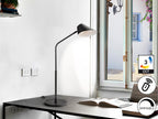Lámpara de mesa Esino LED CCT