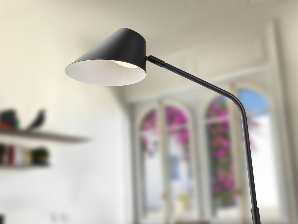 Lámpara de mesa Esino LED CCT