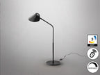 Lámpara de mesa Esino LED CCT