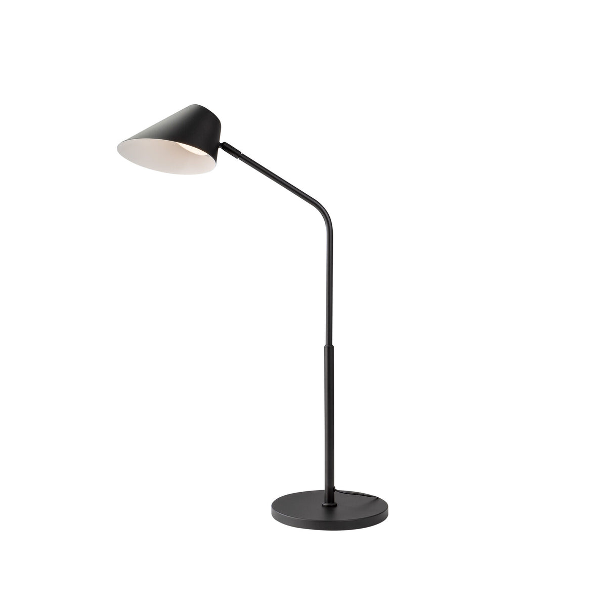 Lámpara de mesa Esino LED CCT