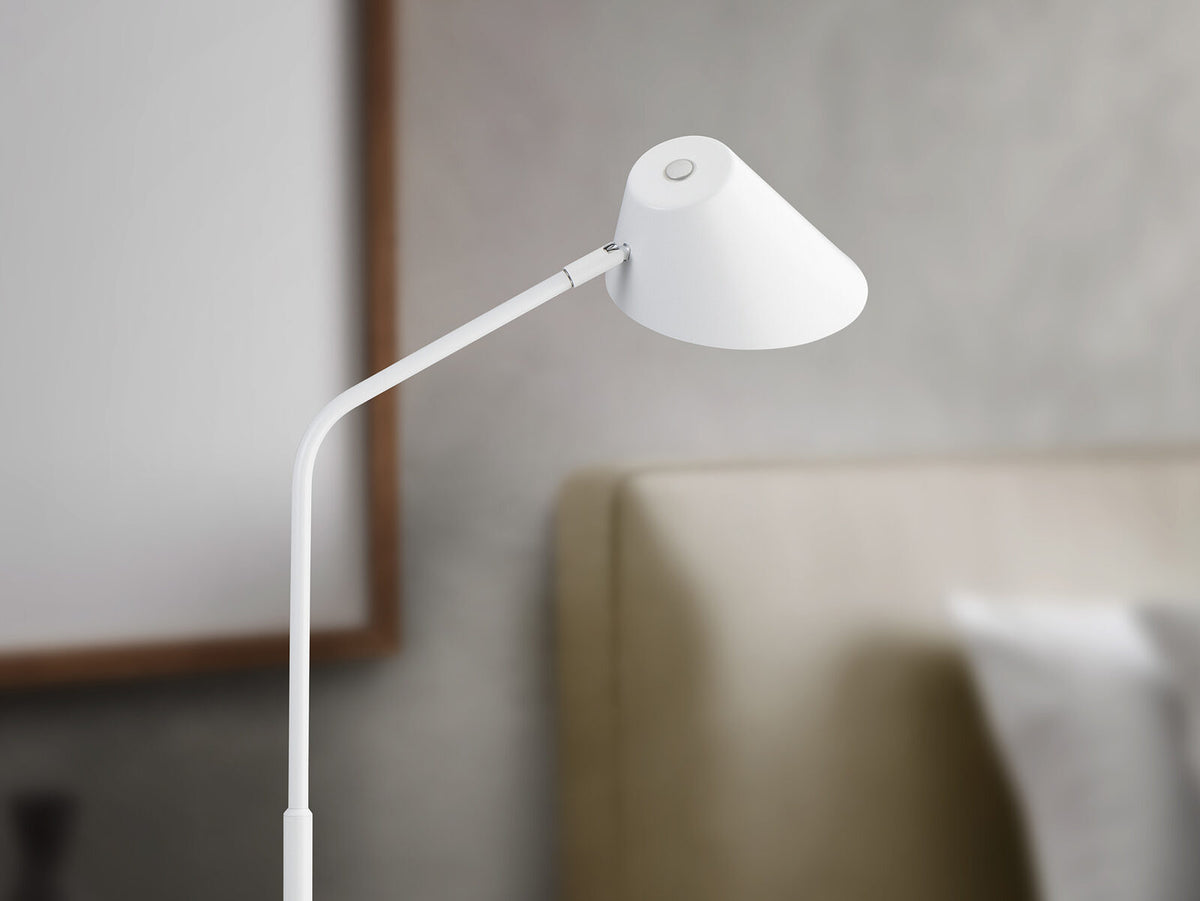 Lámpara de mesa Esino LED CCT