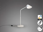 Lámpara de mesa Esino LED CCT