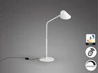 Lámpara de mesa Esino LED CCT